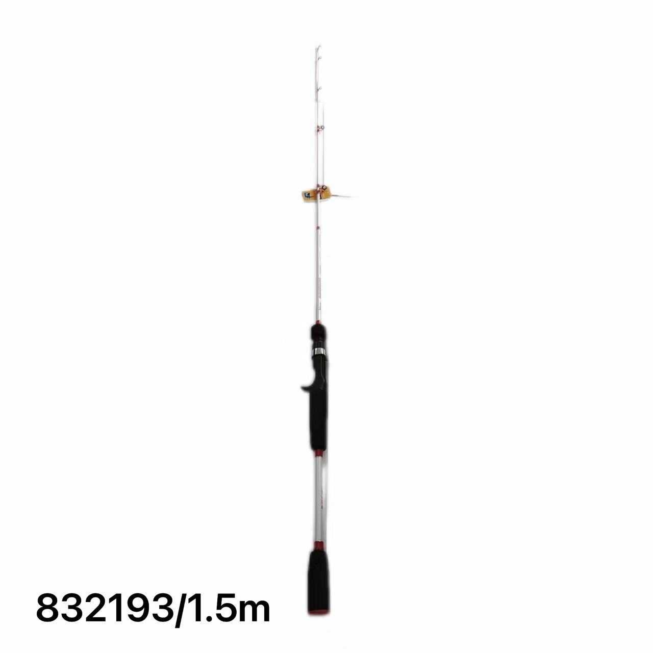 Καλάμι ψαρέματος - 1.5m - 832193