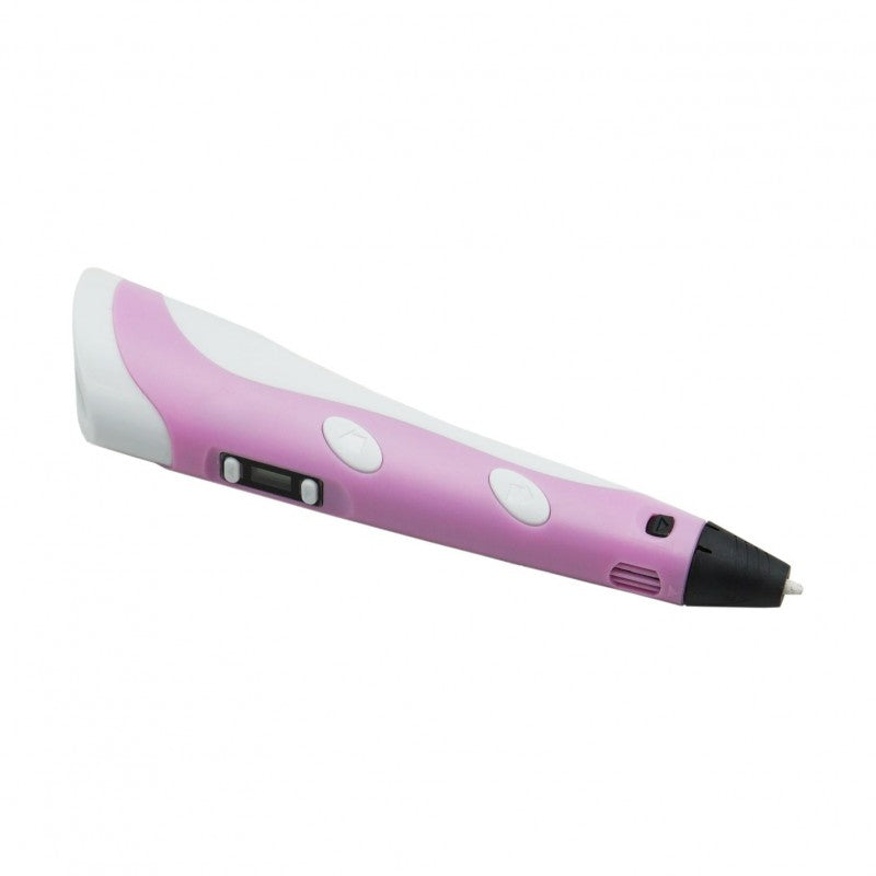 3D PEN ΜΕ ΟΘΟΝΗ LED 3D-2 HOBBY > ΠΑΙΧΝΙΔΙΑ