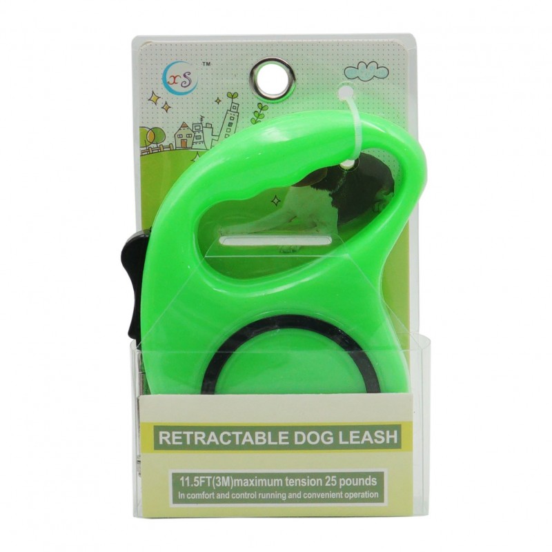 ΠΤΥΣΣΟΜΕΝΟΣ ΟΔΗΓΟΣ ΛΟΥΡΙ ΣΚΥΛΟΥ 3m BM143 HOBBY > PETSHOP > ΛΟΥΡΙΑ/ΚΟΛΑΡΑ/ΟΔΗΓΟΙ