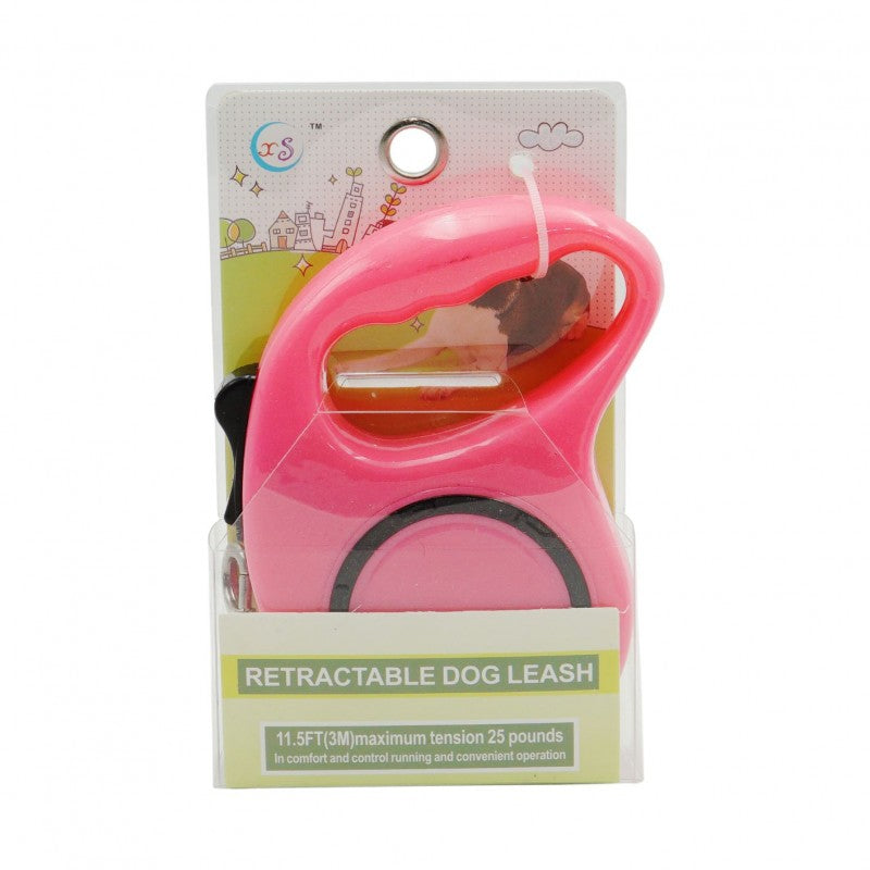 ΠΤΥΣΣΟΜΕΝΟΣ ΟΔΗΓΟΣ ΛΟΥΡΙ ΣΚΥΛΟΥ 3m BM143 HOBBY > PETSHOP > ΛΟΥΡΙΑ/ΚΟΛΑΡΑ/ΟΔΗΓΟΙ