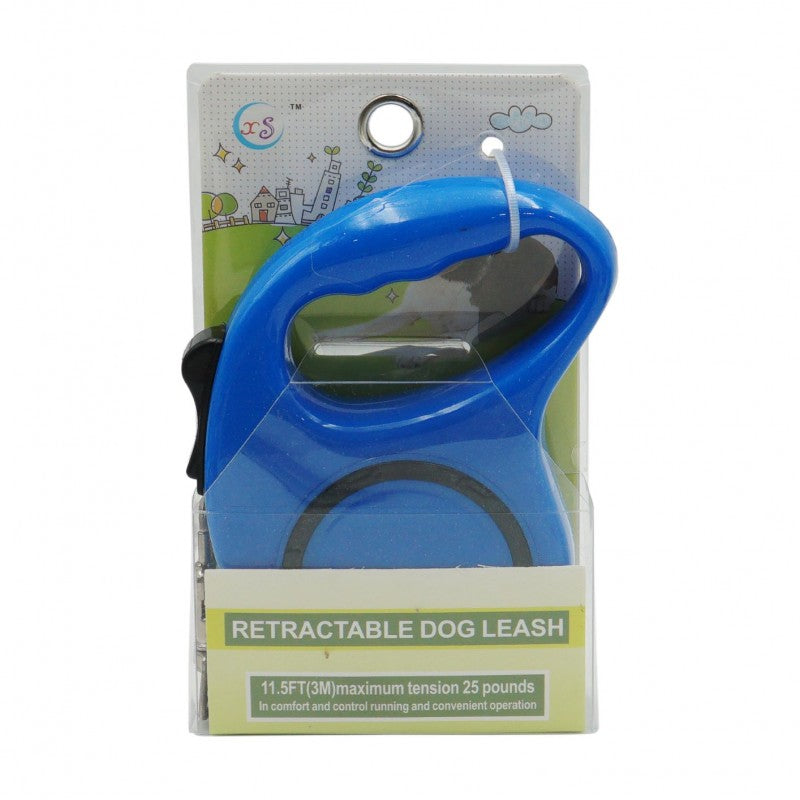 ΠΤΥΣΣΟΜΕΝΟΣ ΟΔΗΓΟΣ ΛΟΥΡΙ ΣΚΥΛΟΥ 3m BM143 HOBBY > PETSHOP > ΛΟΥΡΙΑ/ΚΟΛΑΡΑ/ΟΔΗΓΟΙ