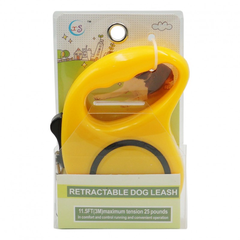 ΠΤΥΣΣΟΜΕΝΟΣ ΟΔΗΓΟΣ ΛΟΥΡΙ ΣΚΥΛΟΥ 3m BM143 HOBBY > PETSHOP > ΛΟΥΡΙΑ/ΚΟΛΑΡΑ/ΟΔΗΓΟΙ