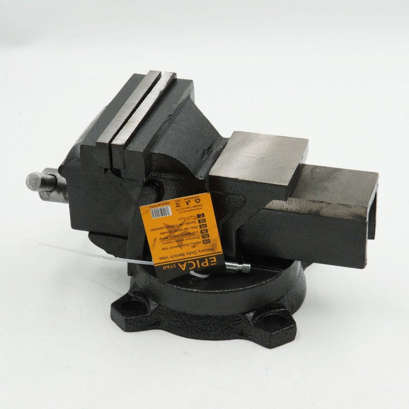 ΜΕΓΓΕΝΗ ΠΑΓΚΟΥ ΜΕ ΣΦΙΓΚΤΗΡΑ 4'' 100mm HEAVY DUTY EP-50324 ΕΡΓΑΛΕΙΑ > ΔΙΑΦΟΡΑ > ΑΛΛΑ