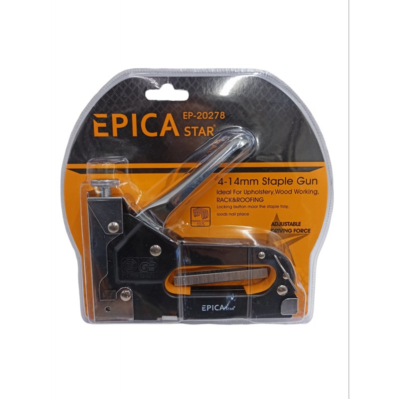 ΣΥΡΡΑΠΤΙΚΟ 4-14mm EPICA STAR EP-20278 ΕΡΓΑΛΕΙΑ > ΧΕΙΡΟΣ > ΑΛΛΑ ΕΡΓΑΛΕΙΑ ΧΕΙΡΟΣ