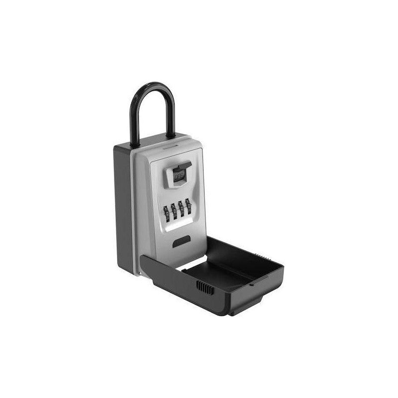 ΚΛΕΙΔΟΘΗΚΗ ΜΕ ΣΥΝΔΥΑΣΜΟ 4 ΨΗΦΙΩΝ 7x8x13cm CH-910 ΕΡΓΑΛΕΙΑ > ΔΙΑΦΟΡΑ > ΑΛΛΑ