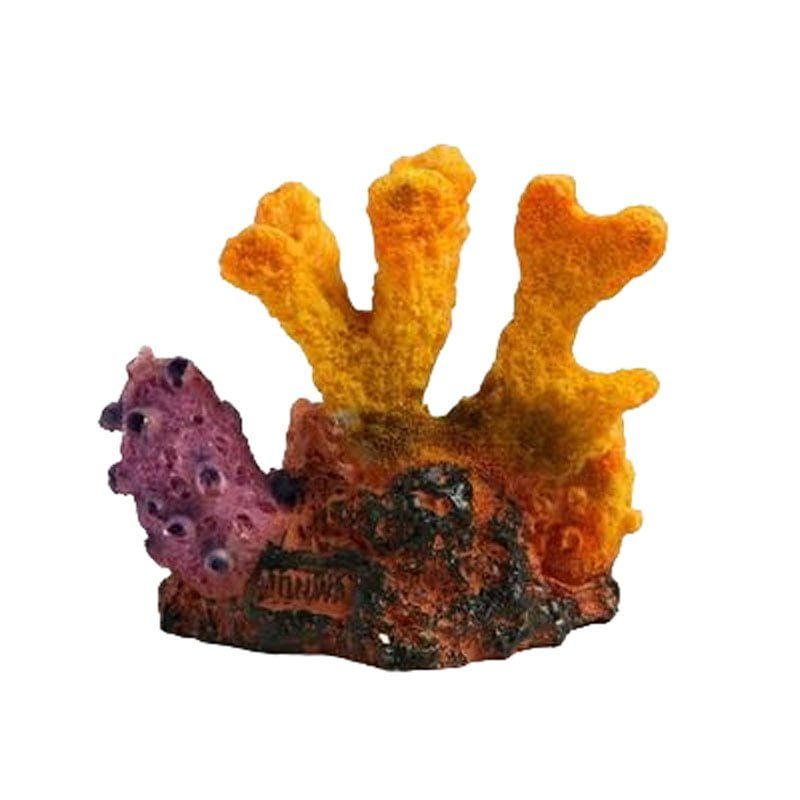 Διακοσμητικό ενυδρείου - Αquarium decoration - Angel shopping