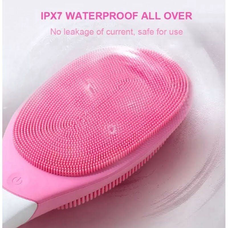 Qiaoyang Συσκευή Μασάζ για το Σώμα QA-T579 - Bath Brush