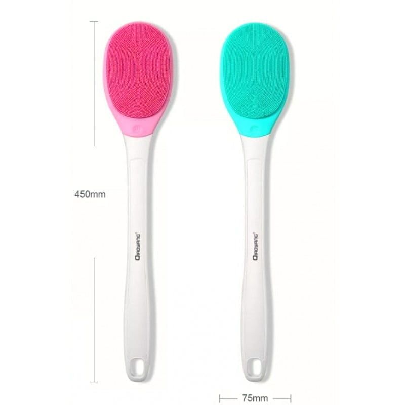 Qiaoyang Συσκευή Μασάζ για το Σώμα QA-T579 - Bath Brush