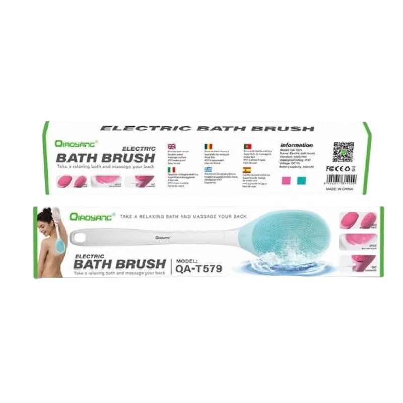 Qiaoyang Συσκευή Μασάζ για το Σώμα QA-T579 - Bath Brush