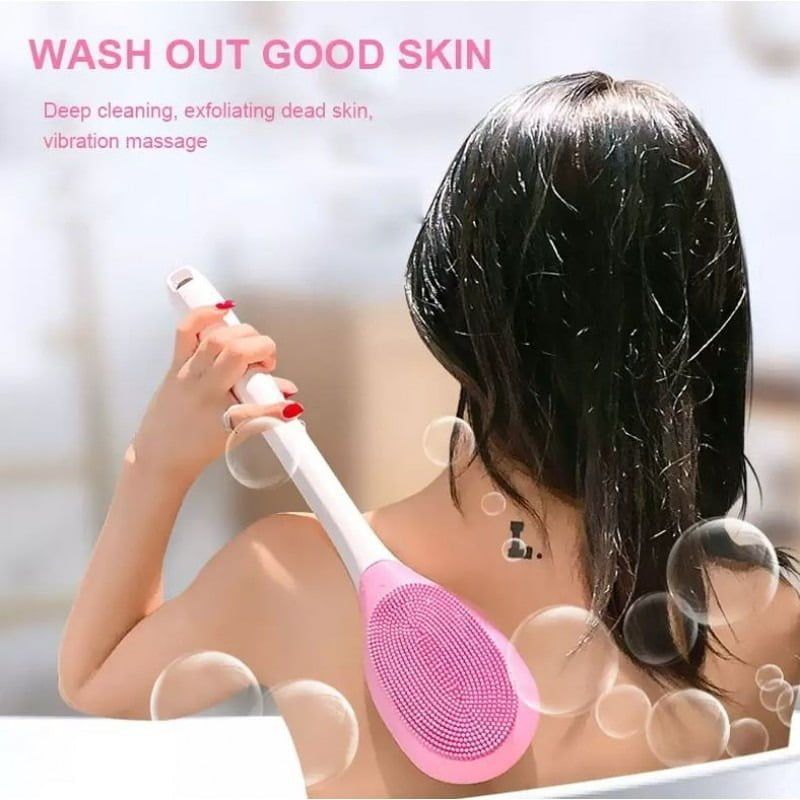 Qiaoyang Συσκευή Μασάζ για το Σώμα QA-T579 - Bath Brush