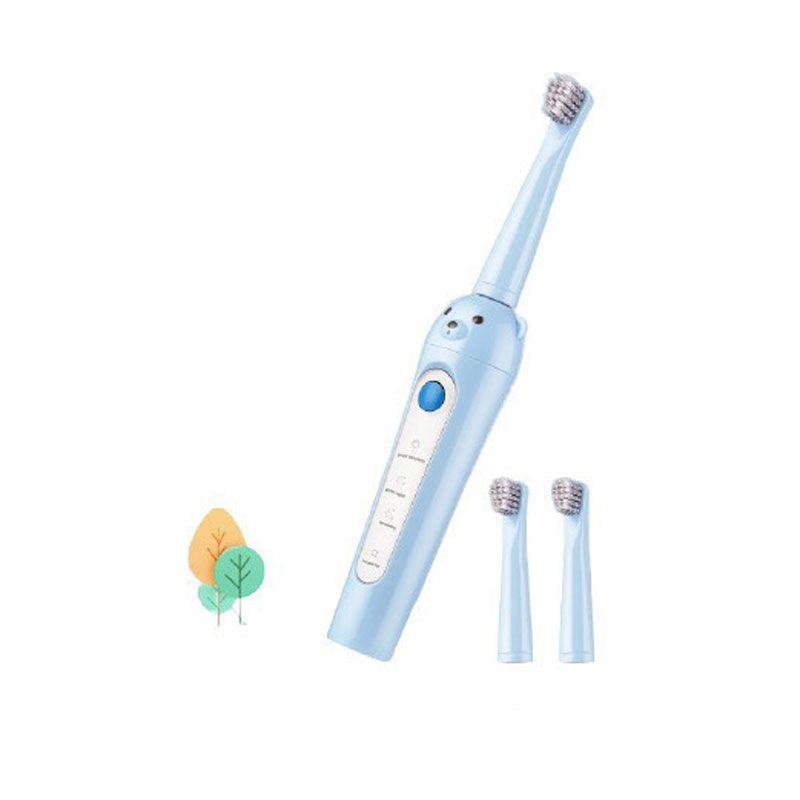 Qiaoyang Ηλεκτρική Οδοντόβουρτσα QA-T611 - Diamond Clean