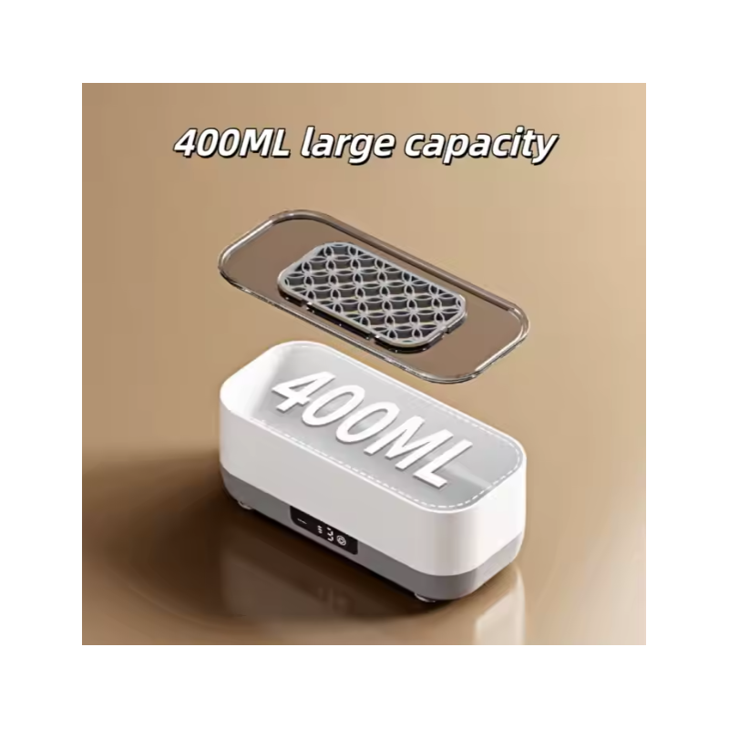 ΚΑΘΑΡΙΣΤΗΣ ΥΠΕΡΗΧΩΝ 400ml YS-04666