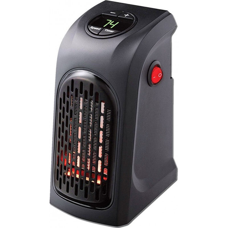 ΚΕΡΑΜΙΚΟ ΑΕΡΟΘΕΡΜΟ ΤΟΙΧΟΥ 400W CX-1489 ΚΕΝΤΡΙΚΟ > ΓΙΑ ΤΟ ΣΠΙΤΙ