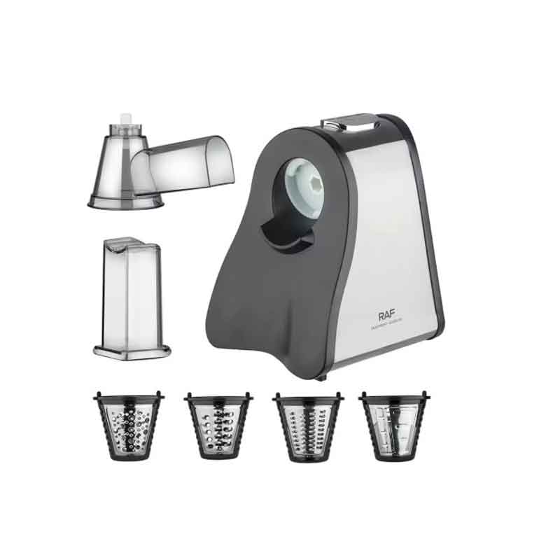 Raf Κόφτης Λαχανικών / Φρούτων 200W R.3390 - Salad Maker