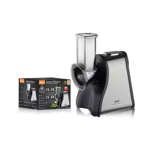 Raf Κόφτης Λαχανικών / Φρούτων 200W R.3390 - Salad Maker