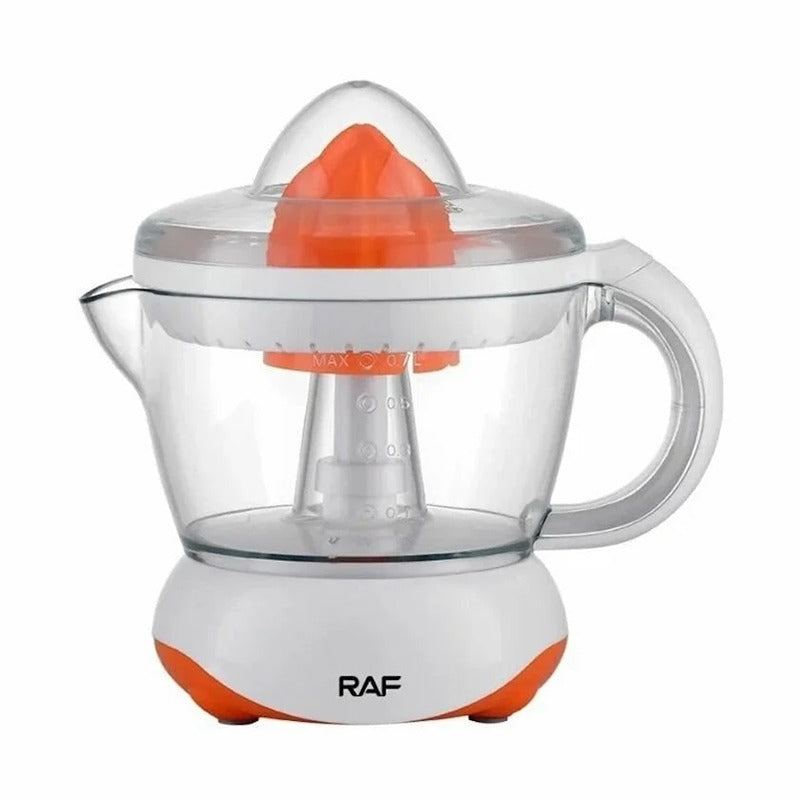 RAF Ηλεκτρικός Αποχυμωτής Εσπεριδοειδών 700ml R.615 – RAF Citrus Juicer 700ml