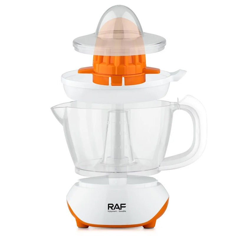 RAF Ηλεκτρικός Αποχυμωτής Εσπεριδοειδών 700ml R.615 – RAF Citrus Juicer 700ml