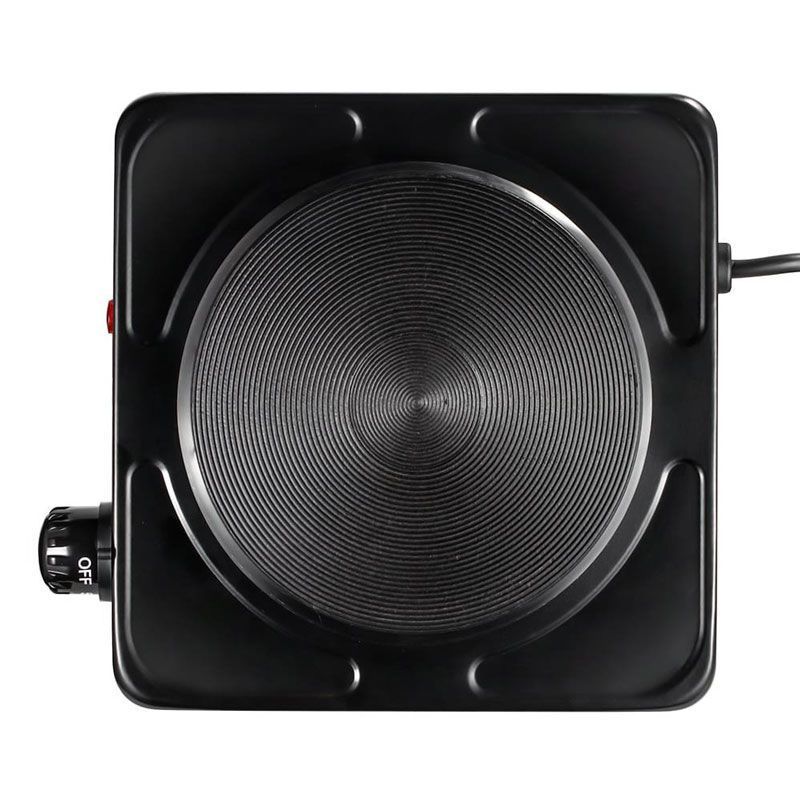 RAF Ηλεκτρικό Μάτι Κουζίνας 1000W R.8010AB - Electric Stove