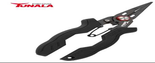 Πένσα ψαρέματος - FG-1080 - 832559