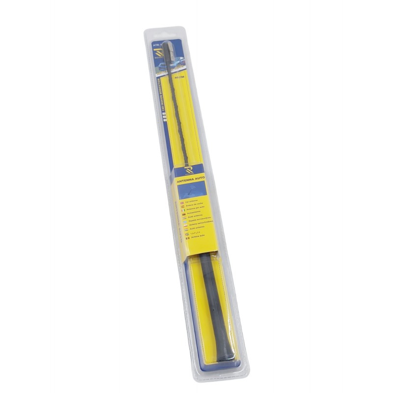 ΚΕΡΑΙΑ ΑΥΤΟΚΙΝΗΤΟΥ 40cm W06572-1-1 AUTO/MOTO > ΑΞΕΣΟΥΑΡ AUTO/MOTO