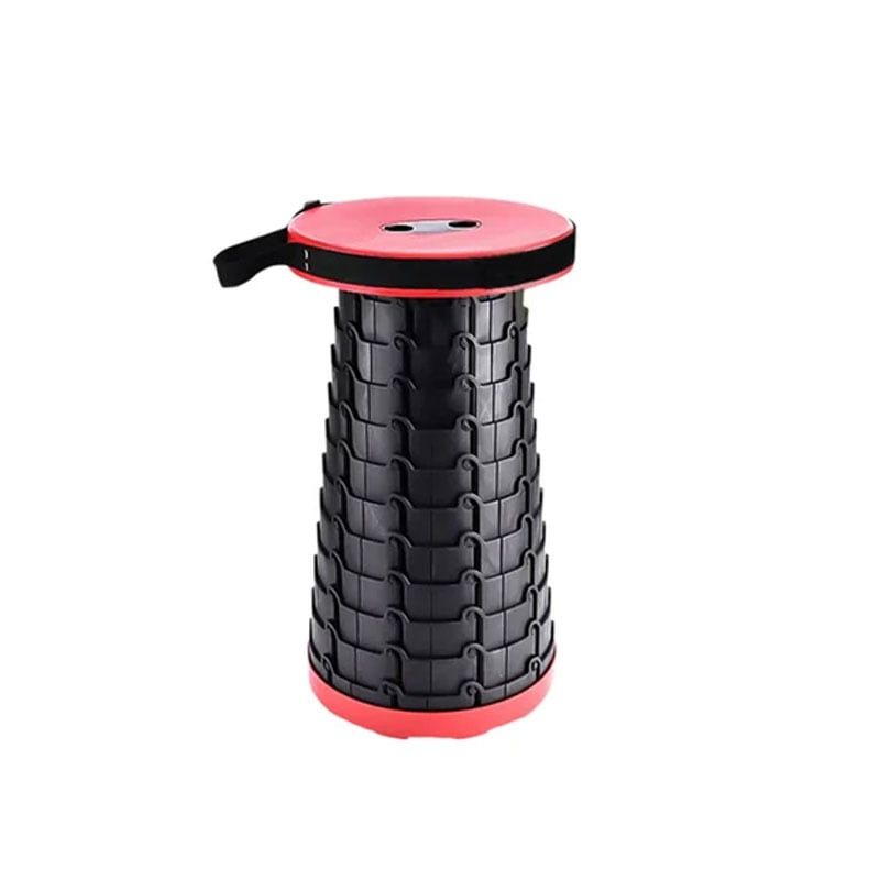 Πτυσσόμενο Σκαμπό - Outdoor folding stool