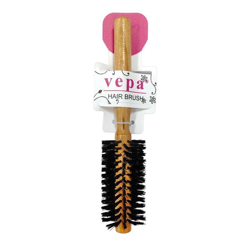 Βούρτσα μαλλιών - Vepa hair brush