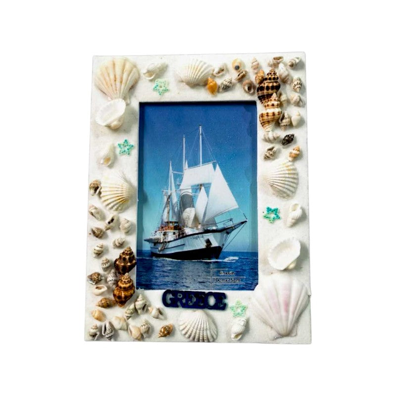 Διακοσμητική Κορνίζα Souvenir - R122-6 - 412265