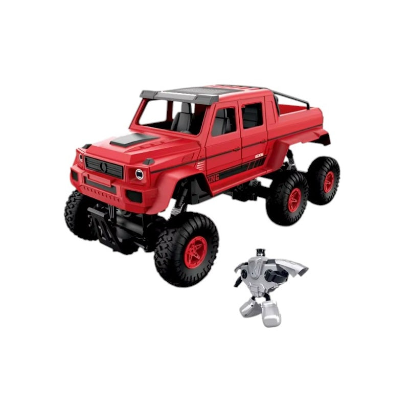 Τηλεκατευθυνόμενο αυτοκίνητο Τζιπ - Off Road - 3019 - 413114 ΠΑΙΧΝΙΔΙΑ>Τηλεκατευθυνόμενα παιχνίδια
