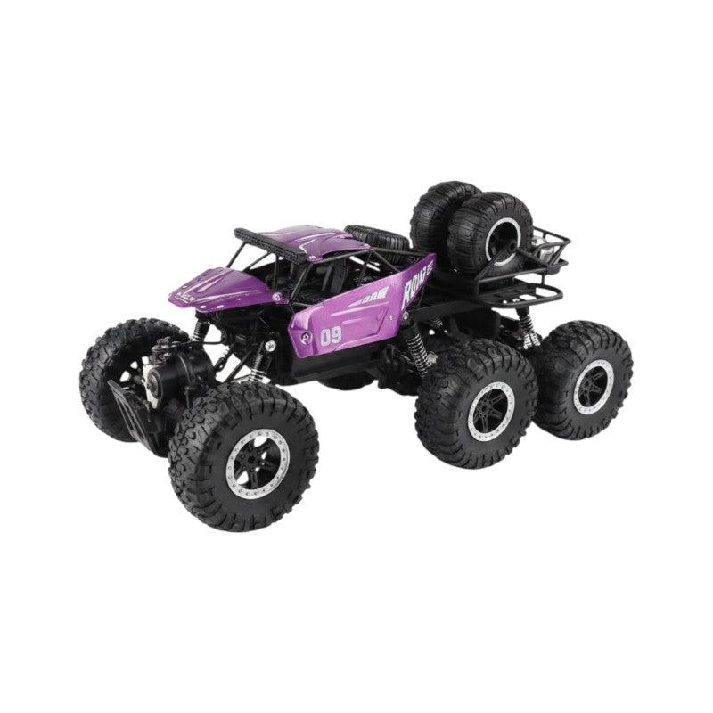 Τηλεκατευθυνόμενο αυτοκίνητο Τζιπ - Off Road - 3014 - 413124 ΠΑΙΧΝΙΔΙΑ>Τηλεκατευθυνόμενα παιχνίδια