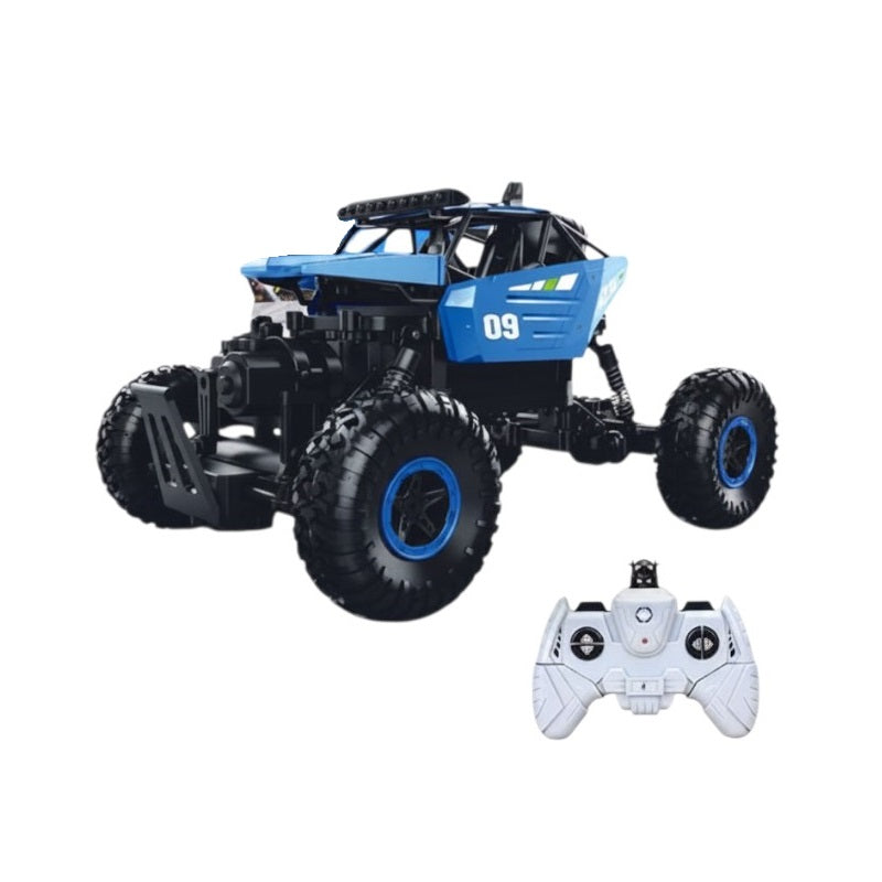 Τηλεκατευθυνόμενο αυτοκίνητο Τζιπ - Off Road - 3003 - 413125 ΠΑΙΧΝΙΔΙΑ>Τηλεκατευθυνόμενα παιχνίδια