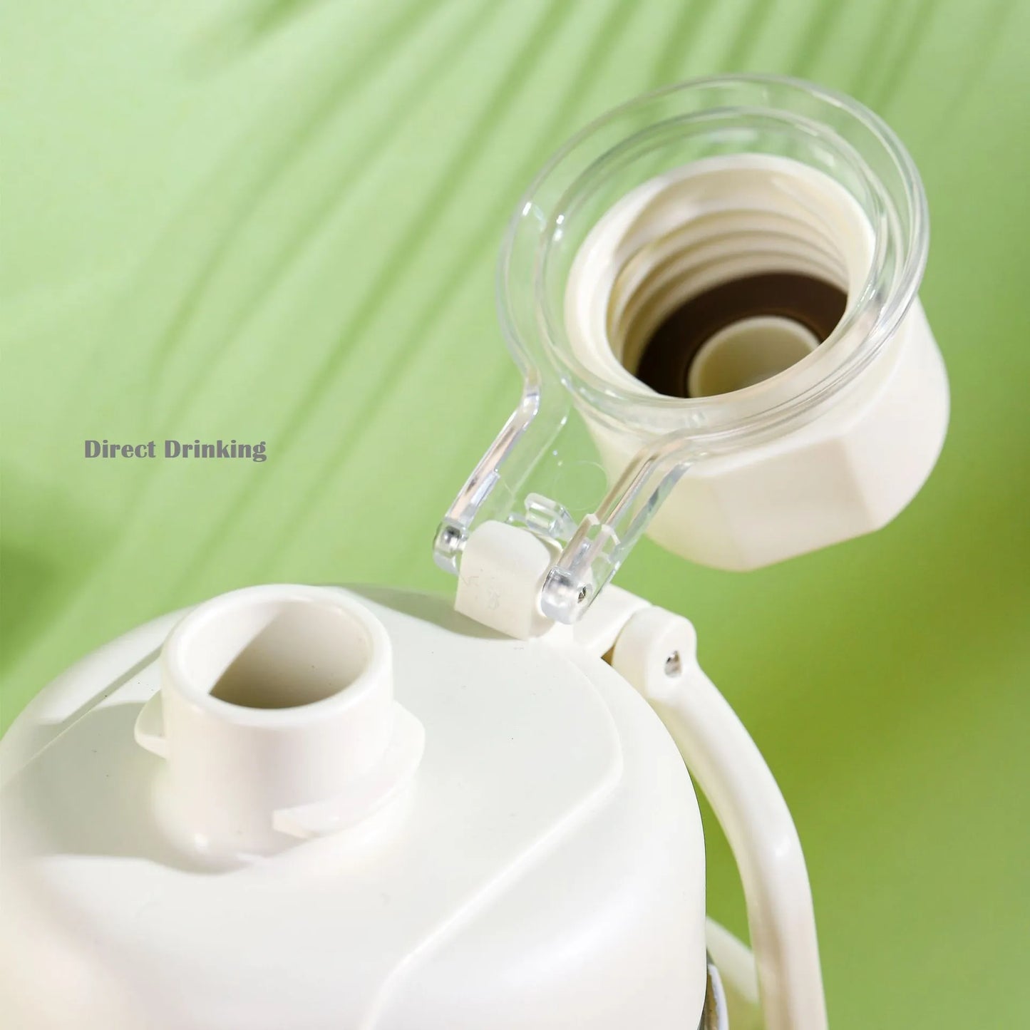 Φορητό παγούρι-θερμός - 750ml - 413319 - Blue
