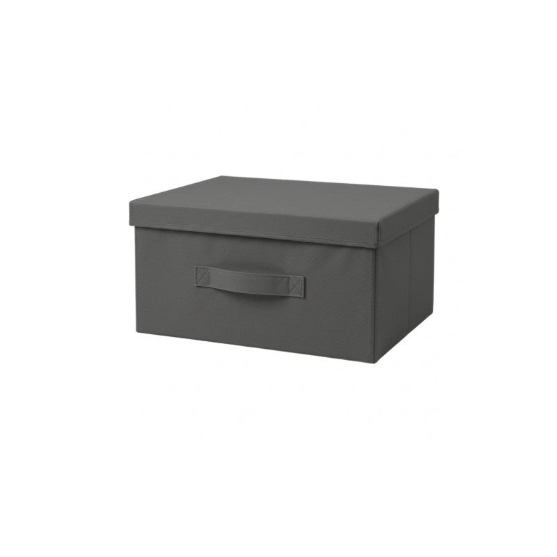 ΚΟΥΤΙ ΑΠΟΘΗΚΕΥΣΗΣ ΡΟΥΧΩΝ 41*35*20CM JZ-06428 ΚΕΝΤΡΙΚΟ > ΓΙΑ ΤΟ ΣΠΙΤΙ