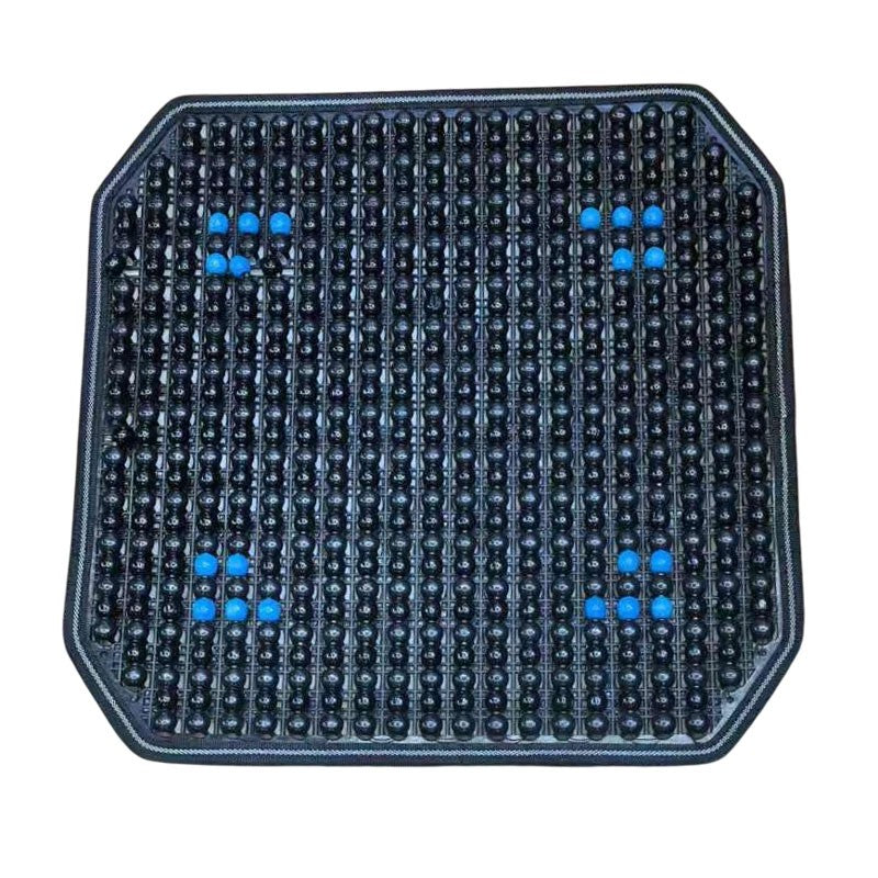 ΜΑΞΙΛΑΡΙ ΚΑΘΙΣΜΑΤΟΣ 41*41cm RLG-05926 AUTO/MOTO > ΑΞΕΣΟΥΑΡ AUTO/MOTO
