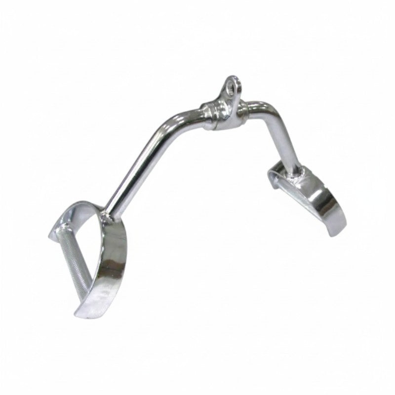 Λαβή τροχαλίας για έλξεις - SC80245 - 40*22cm - 416515 ΥΓΕΙΑ - ΟΜΟΡΦΙΑ & Fitness>Είδη γυμναστικής