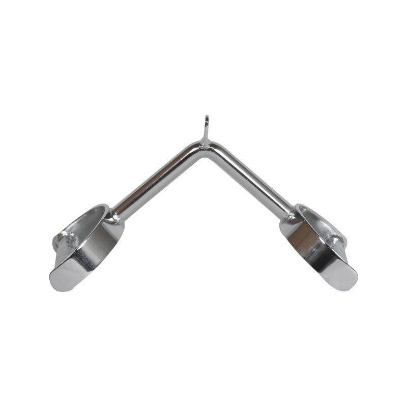 Λαβή τροχαλίας για έλξεις - SC-80248 - 30*23cm - 416546 ΥΓΕΙΑ - ΟΜΟΡΦΙΑ & Fitness>Είδη γυμναστικής