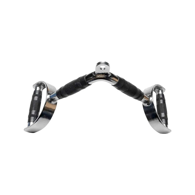 Λαβή τροχαλίας για έλξεις - SC80257 - 36*23cm - 416553 ΥΓΕΙΑ - ΟΜΟΡΦΙΑ & Fitness>Είδη γυμναστικής