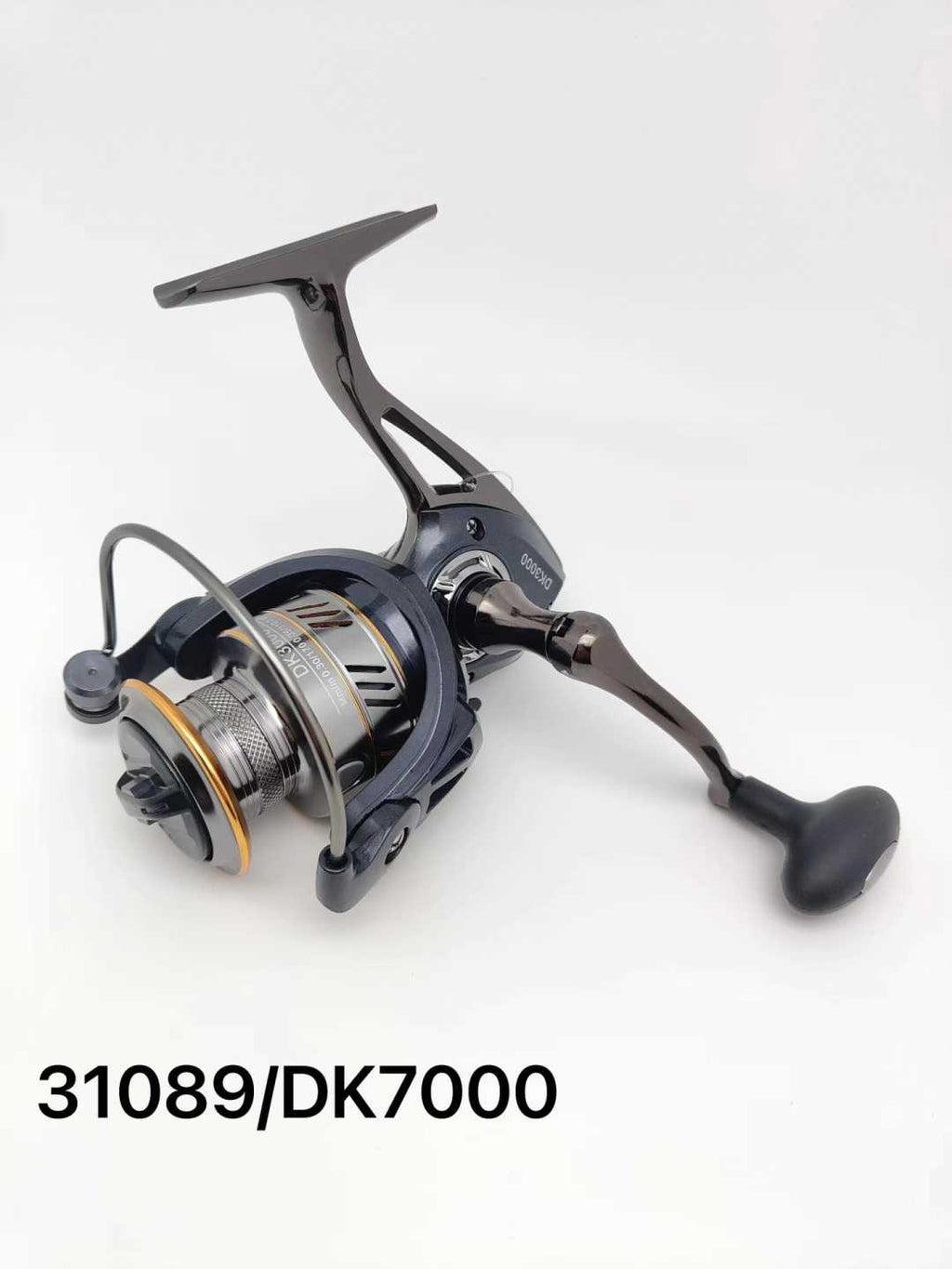 Μηχανάκι ψαρέματος - DK7000 - 831089 ΕΙΔΗ ΑΛΙΕΙΑΣ>Μηχανάκια ψαρέματος