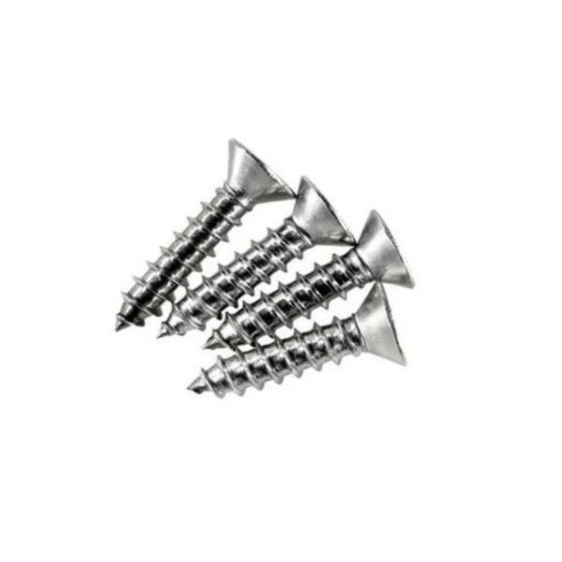 ΑΥΤΟΔΙΑΤΡΗΤΕΣ ΒΙΔΕΣ ΛΑΜΑΡΙΝΑΣ 4*20MM 18TMX EP-40113 ΕΡΓΑΛΕΙΑ > ΔΙΑΦΟΡΑ