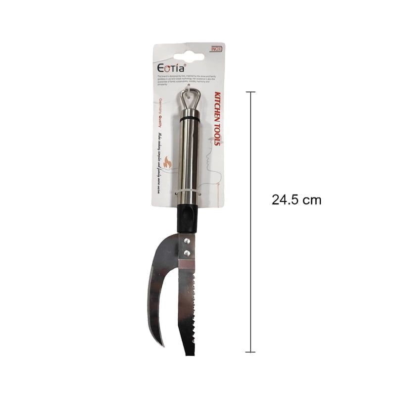 Εστία Εργαλείο καθαρισμού ψαριού - Kitchen tool