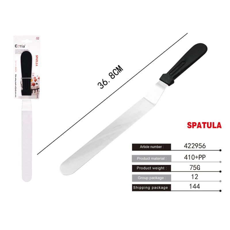 Σπάτουλα 37cm – Spatula