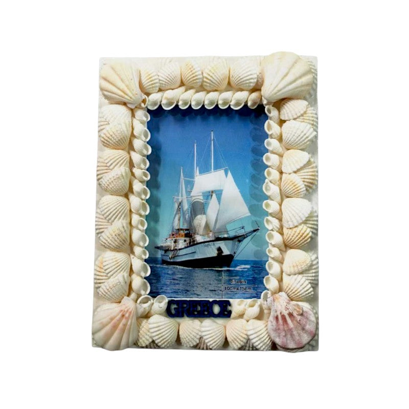 Διακοσμητική Κορνίζα Souvenir - R235-6 - 423568