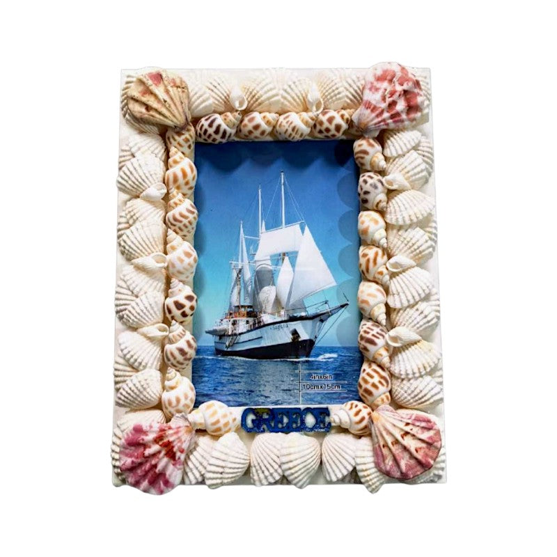 Διακοσμητική Κορνίζα Souvenir - R236-6 - 423667