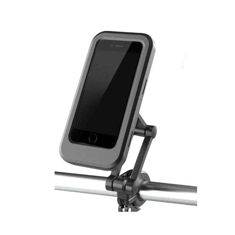 Βάση στήριξης smartphone ποδηλάτου/μοτοσυκλέτας - N5 - 425711