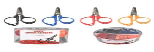 Ψαλίδι ψαρέματος - FG-1020 - 832565 ΕΙΔΗ ΑΛΙΕΙΑΣ>Αξεσουάρ αλιείας