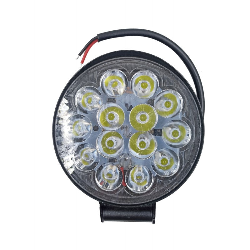 ΜΙΝΙ ΠΡΟΒΟΛΑΚΙ ΕΡΓΑΣΙΑΣ 42W JN-1066 AUTO/MOTO > ΦΩΤΙΣΜΟΣ AUTO/MOTO