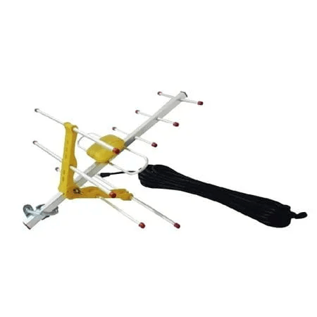 Tianzao Εξωτερική κεραία Antenna TV DIGITAL LQ-5E 21-60 - Outdoor Antenna
