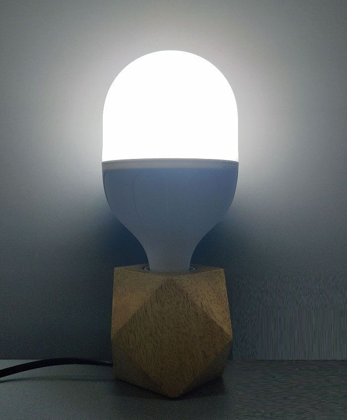 Λάμπα LED - 40W - 6500K - 430111