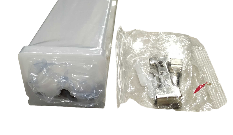 Μπάρα φωτισμού LED - 1 row tube - 25W - 60cm - T13 - Cool White - 430296