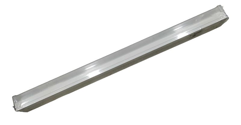 Μπάρα φωτισμού LED - 2 row tube - 100W - 120cm - T13 - Cool White - 430302