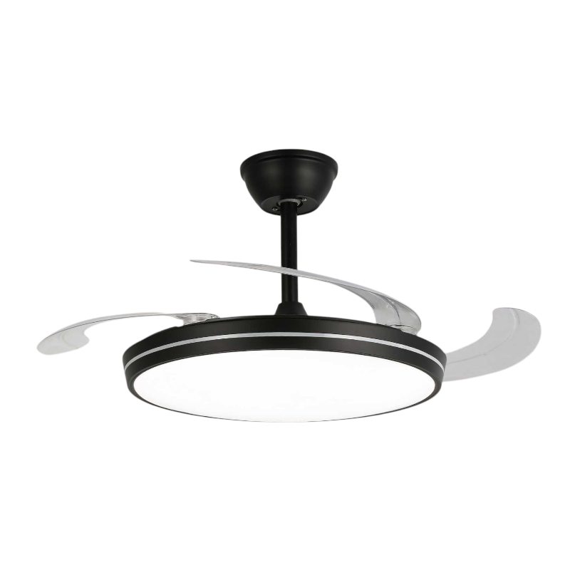 Ανεμιστήρας οροφής & φωτιστικό - DS-8989 - 96W - 430309 ΦΩΤΙΣΜΟΣ & ΕΝΕΡΓΕΙΑ>Είδη φωτισμού & αναλώσιμα>Φωτιστικά οροφής & τοίχου